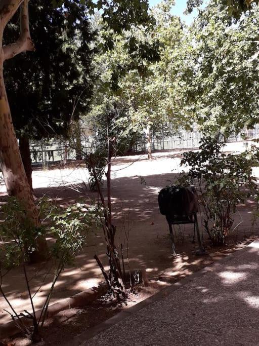 Apartamento Wanda Metropolitano - Airport - North Zone *