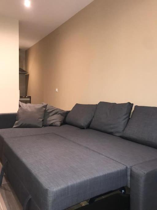 Apartamento Wanda Metropolitano - Airport - North Zone *