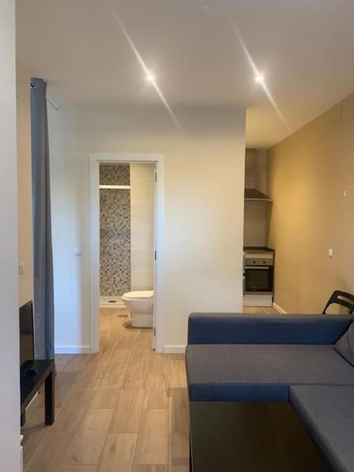Wanda Metropolitano - Airport - North Zone Apartamento *