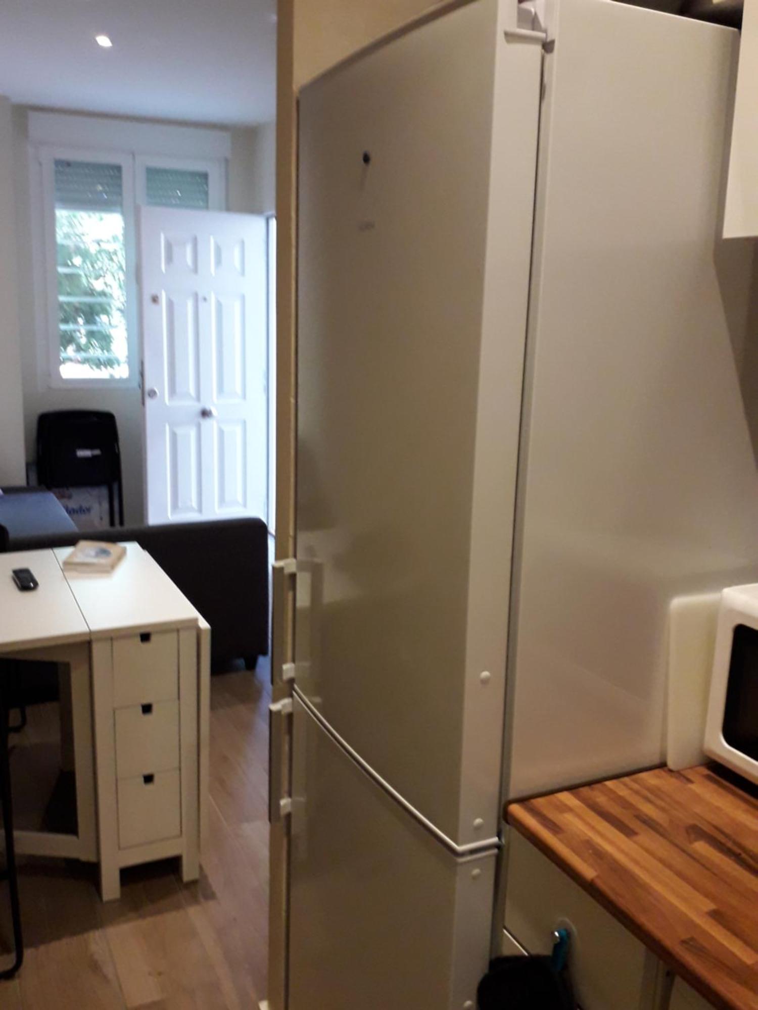 Wanda Metropolitano - Airport - North Zone Apartamento *