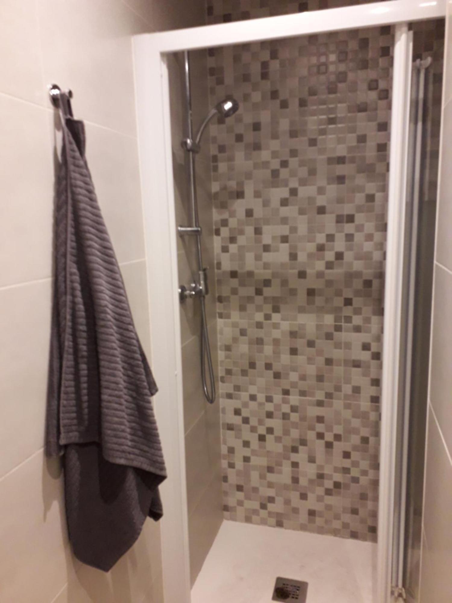 Apartamento Wanda Metropolitano - Airport - North Zone Madrid